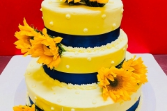 Pasteles de boda 2