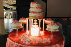 Pasteles de boda 3