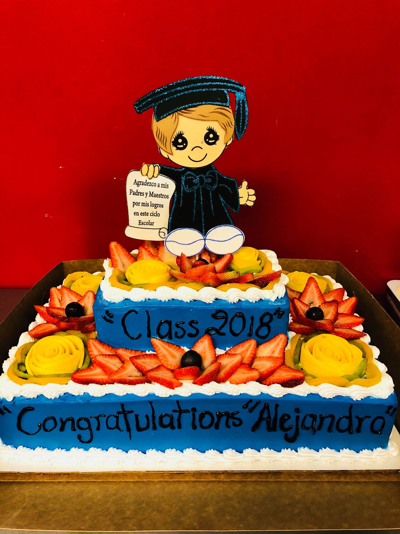 spring fling de graduacion – Pasteles de bodas en Aurora, CO | Pastel de  quince años en Aurora, CO | Pasteles ambientados en Aurora, CO |Pasteles  Cisne Cakes & Pastries | Pasteleria