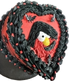 Pasteles-Cisne-Spring-Fling-Cakes-halloween-1