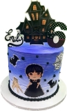 Pasteles-Cisne-Spring-Fling-Cakes-halloween-2