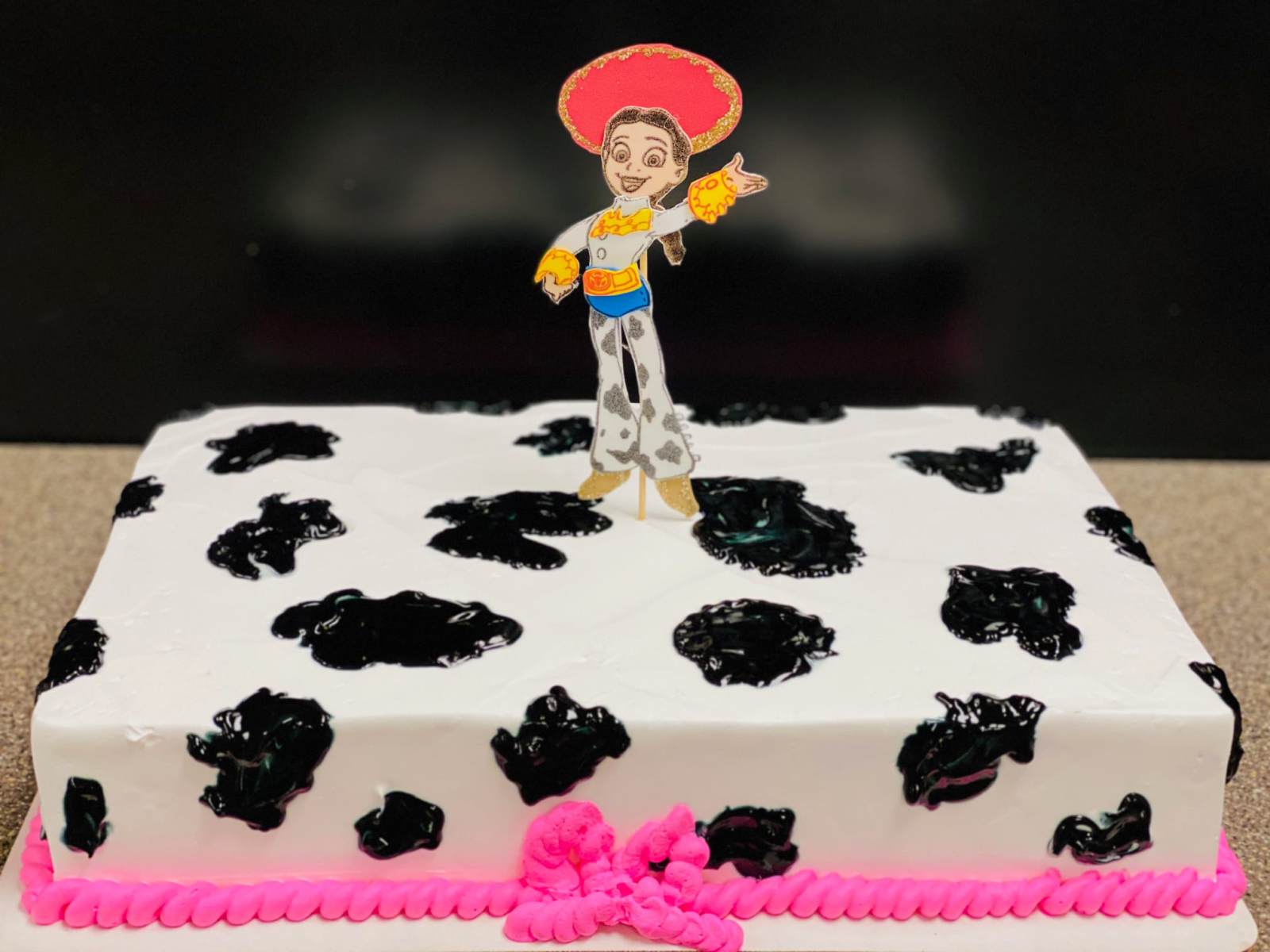 toy story – Pasteles de bodas en Aurora, CO | Pastel de quince años en  Aurora, CO | Pasteles ambientados en Aurora, CO |Pasteles Cisne Cakes &  Pastries | Pasteleria en Aurora,