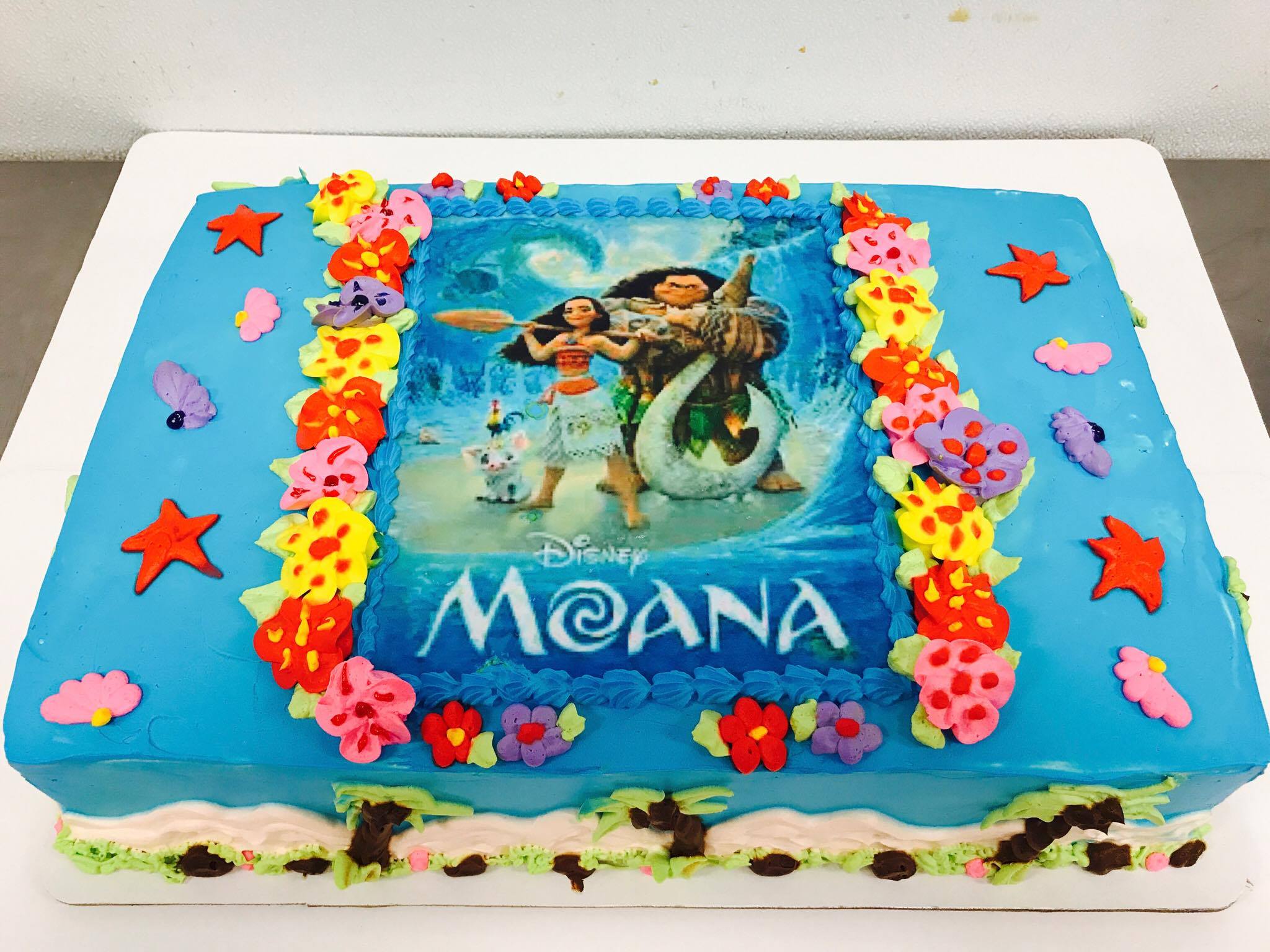 Pastel de moana pastel de mohana – Pasteles de bodas en Aurora, CO | Pastel  de quince años en Aurora, CO | Pasteles ambientados en Aurora, CO |Pasteles  Cisne Cakes & Pastries |