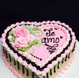 Pasteles san Valentin en aurora co, valentines cakes in aurora co. (8)