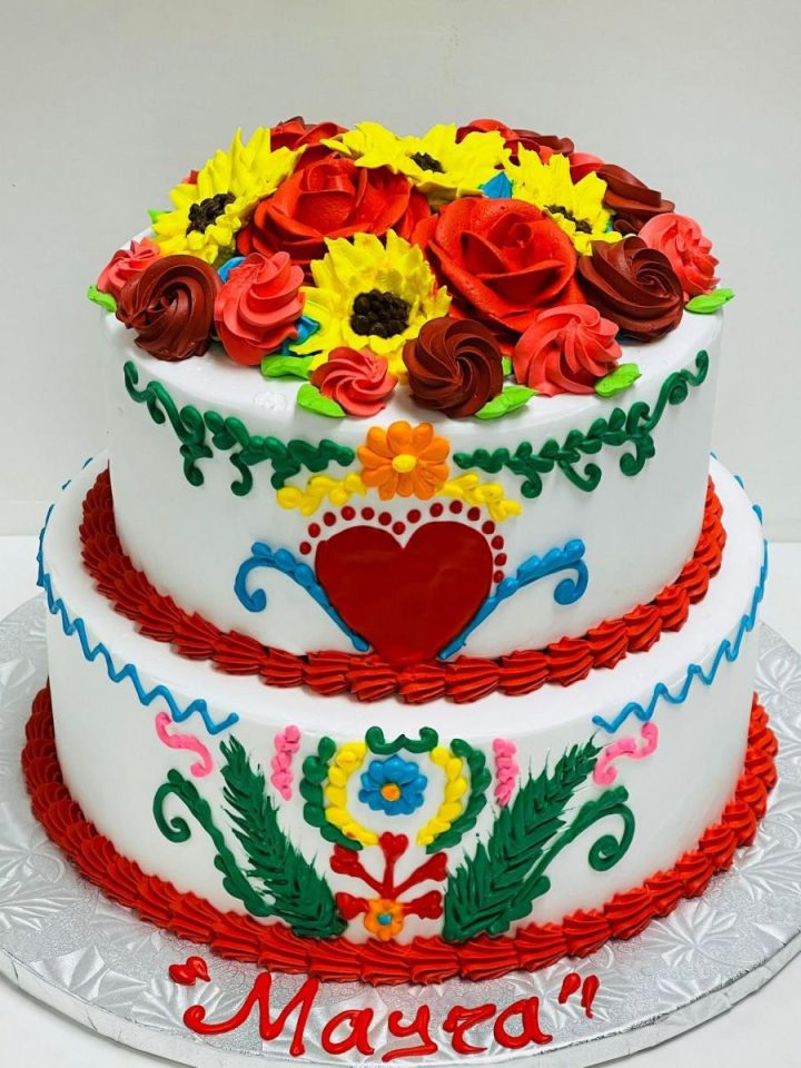 PASTELES CISNE-Pasteles Temáticos (3)