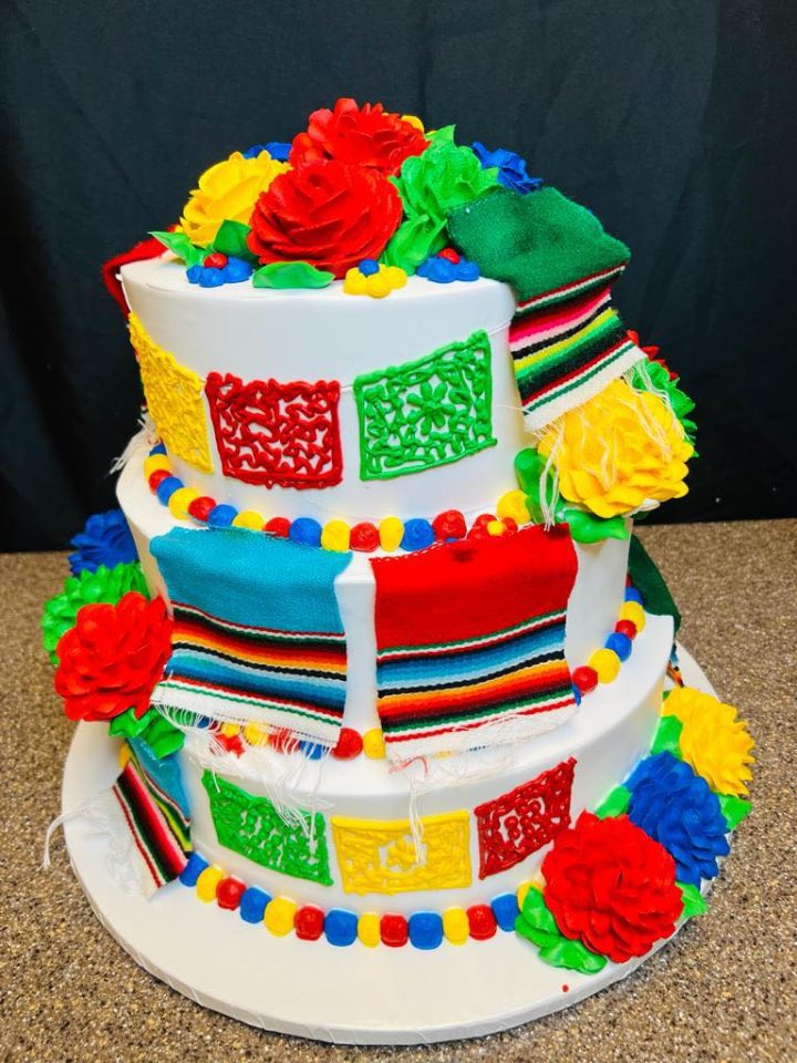 PASTELES CISNE-Pasteles Temáticos (4)