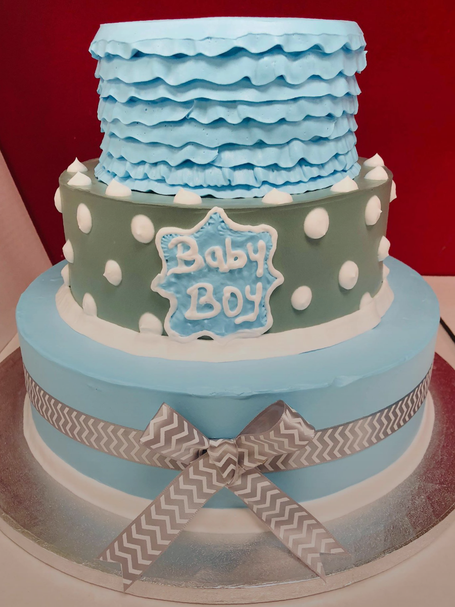 Baby Shower