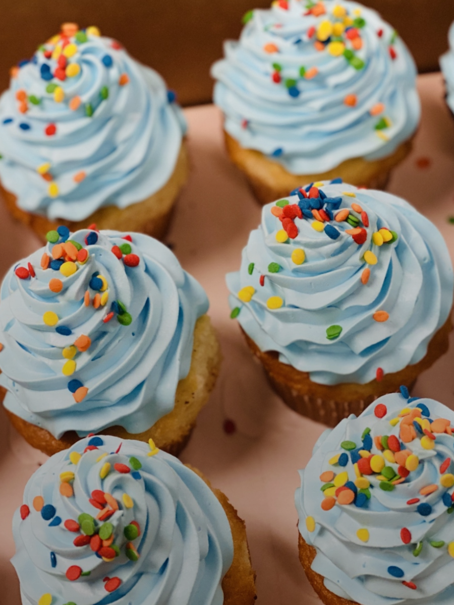 Cupcakes