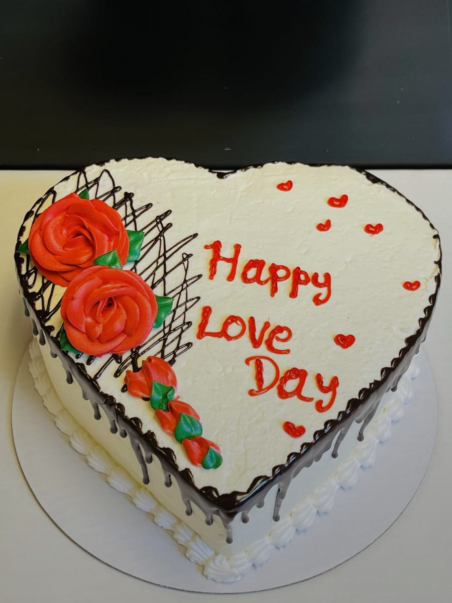 Pasteles de Corazón