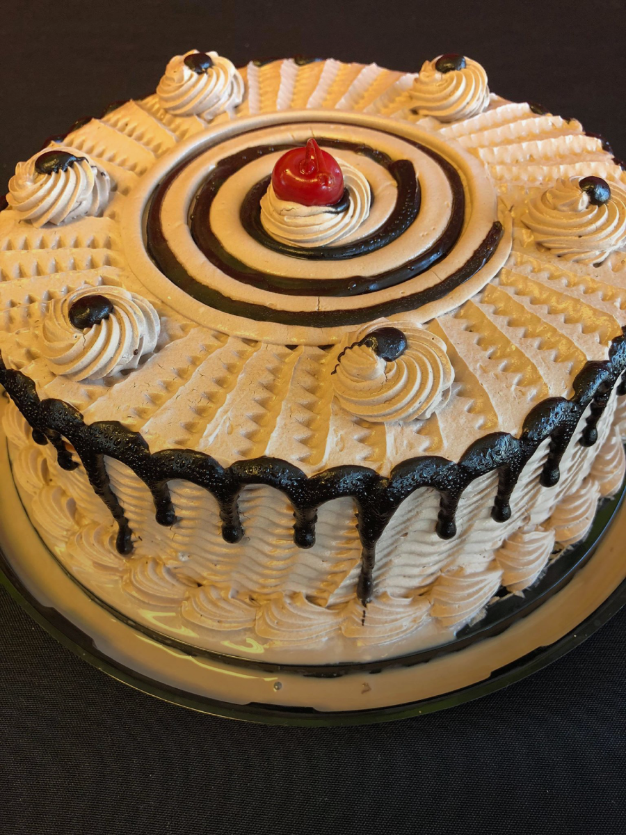 Tres Leches