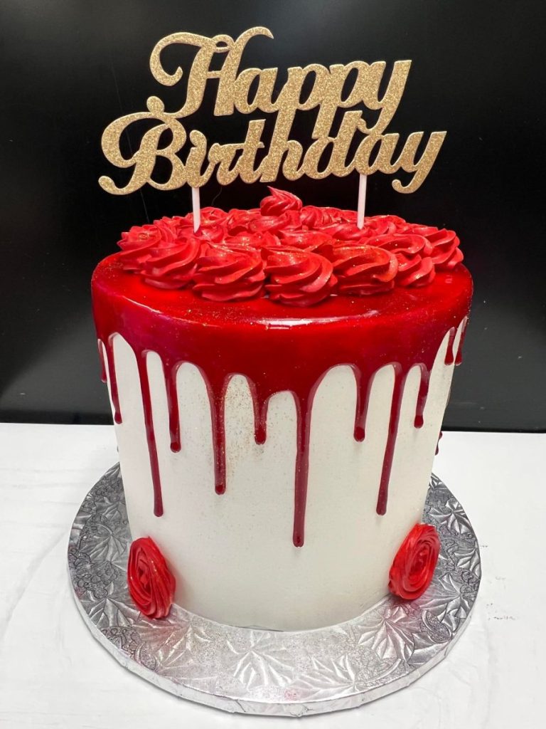 Especial para Mama-Pasteles-Cisne-in-Aurora-CO