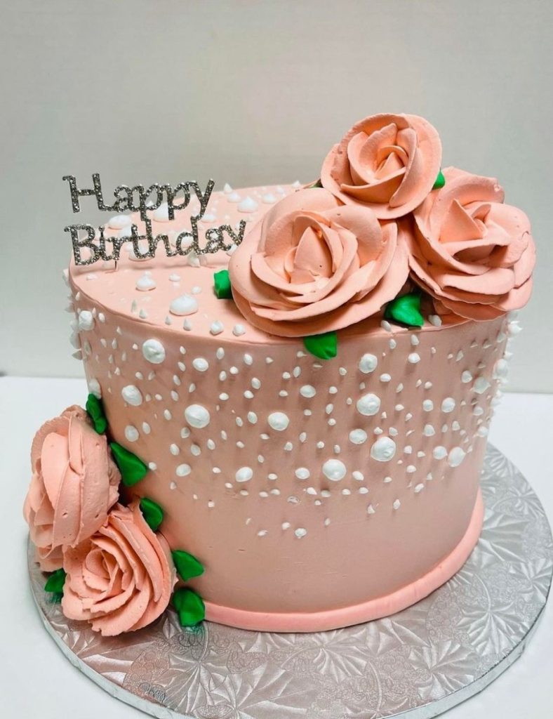 Especial para Mama-Pasteles-Cisne-in-Aurora-CO