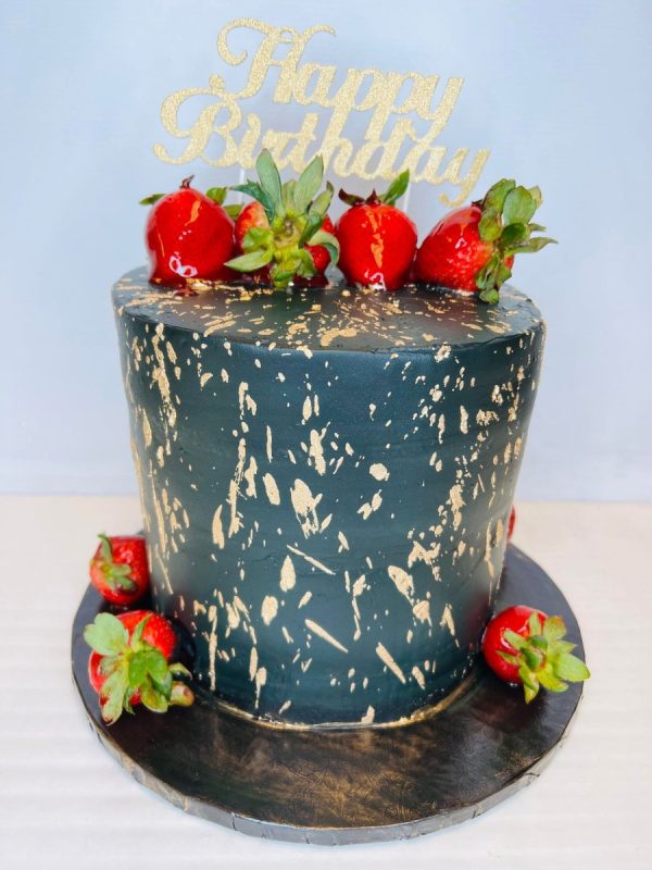 Especial para Mama-Pasteles-Cisne-in-Aurora-CO