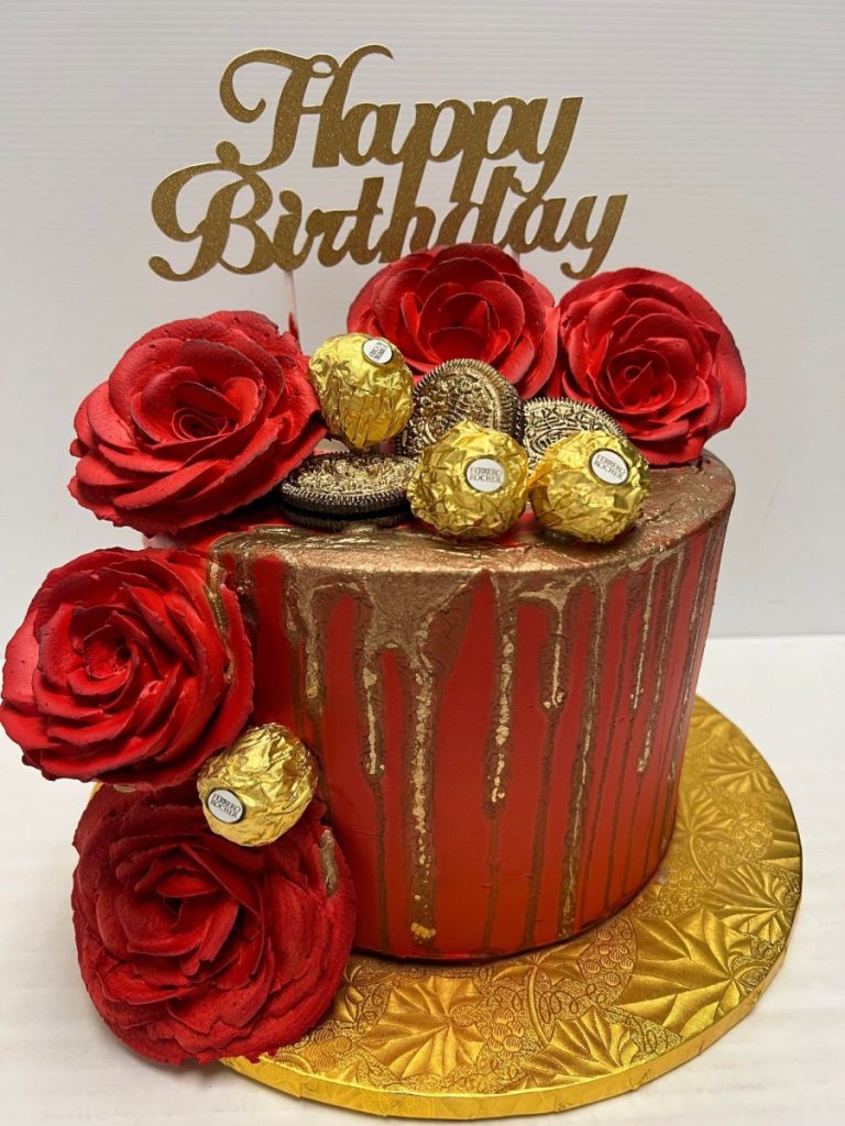 Especial para Mama-Pasteles-Cisne-in-Aurora-CO