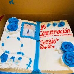 Pastel Bautizo y Comunion-Pasteles-Cisne-in-Aurora-CO (24) Pastel Bautizo y Comunion-Pasteles-Cisne-in-Aurora-CO (24)