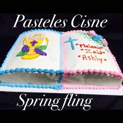 Pastel Bautizo y Comunion-Pasteles-Cisne-in-Aurora-CO (39) Pastel Bautizo y Comunion-Pasteles-Cisne-in-Aurora-CO (39)